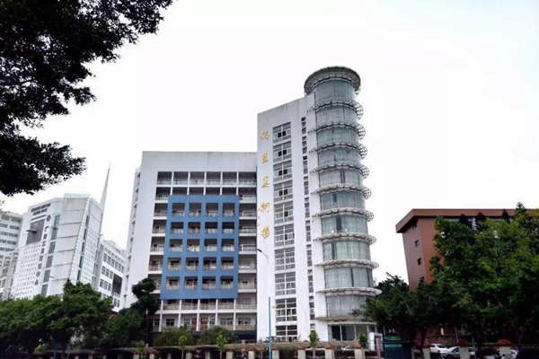 高校能源管理建筑用電分項計量及監(jiān)測！