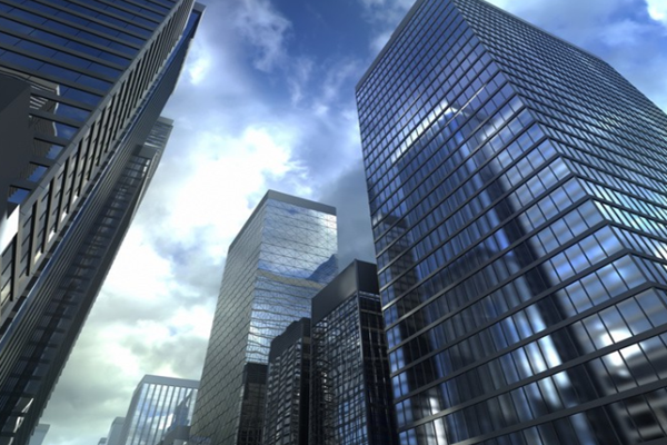 減少建筑物碳排，打造綠色建筑！