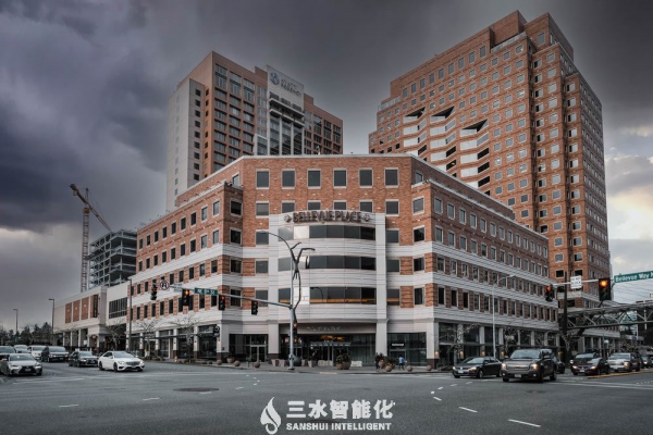不同大型公共建筑物能耗都有什么特點(diǎn)？如何做好能耗監(jiān)測(cè)？