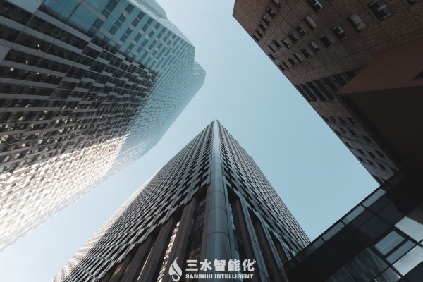 大型公商場室內(nèi)外環(huán)境對(duì)能耗監(jiān)測的影響因素