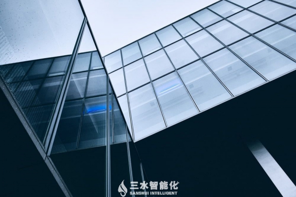 能耗監(jiān)測系統(tǒng)收集哪些建筑能耗數(shù)據(jù)？