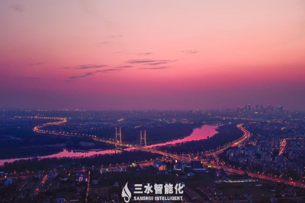 節(jié)能監(jiān)測系統(tǒng)抓好能源、工業(yè)、建筑等領(lǐng)域節(jié)能降碳工作
