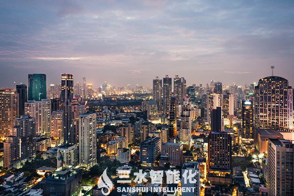 如何為大型公共建筑節(jié)能？當(dāng)然用能監(jiān)測系統(tǒng)做好用電能耗監(jiān)測！