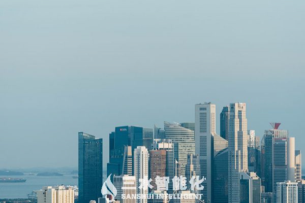 雙輪驅(qū)動加快節(jié)能減排，能耗監(jiān)測系統(tǒng)為綠色發(fā)展賦能