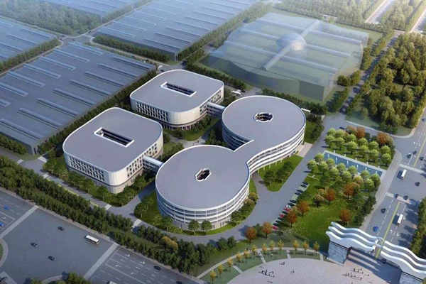 工業(yè)企業(yè)能耗監(jiān)測(cè)信息化管理現(xiàn)狀！(圖1)