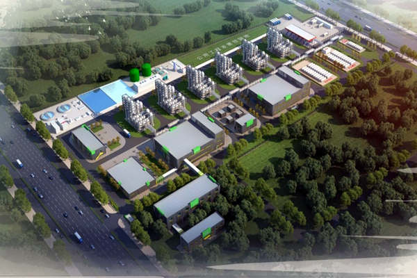 油田企業(yè)四項措施控制電力消耗，能源管理頗有成效！(圖1)