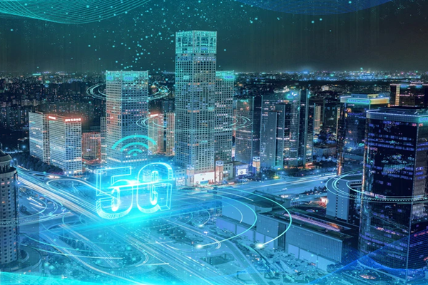 5G助力制造業(yè)，打造智慧工業(yè)場景！(圖1)